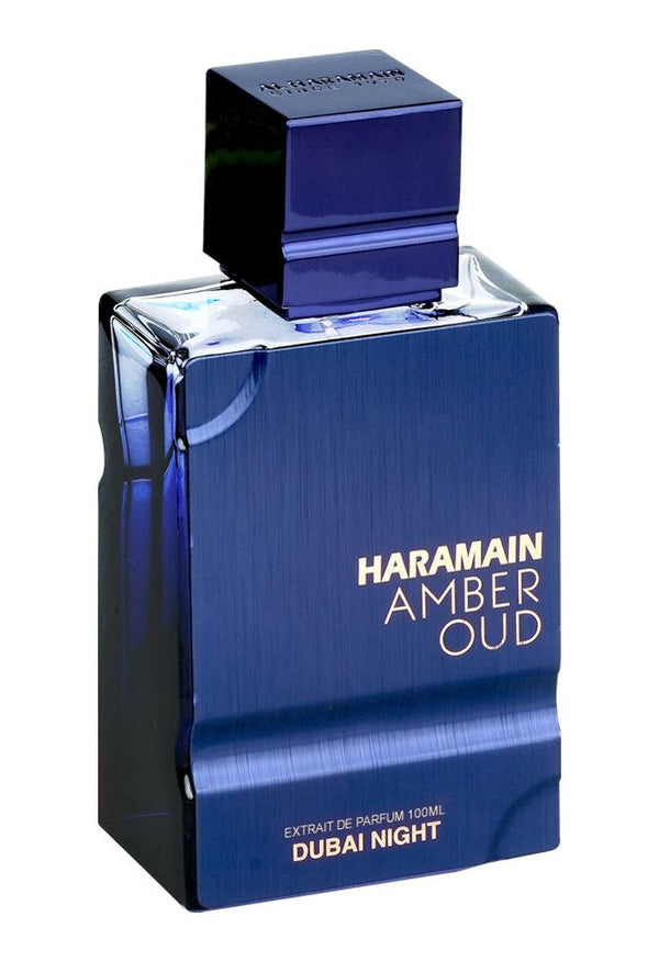 Al Haramain Amber Oud Dubai Night Extrait De Parfum