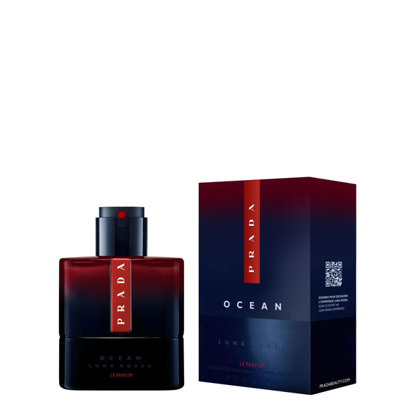 Luna Rossa Ocean Le Parfum Prada
