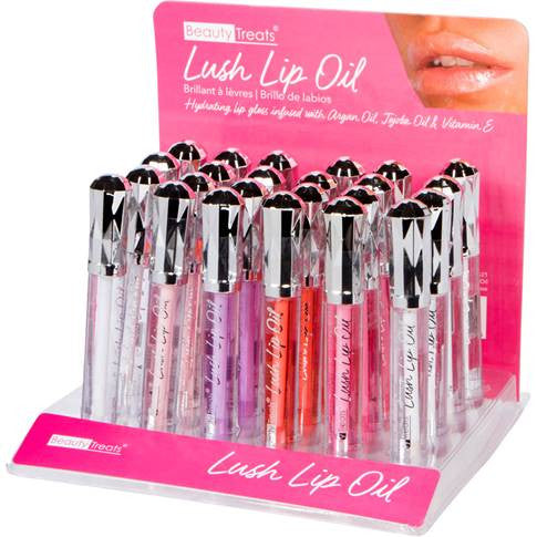 Lush Lip Oil