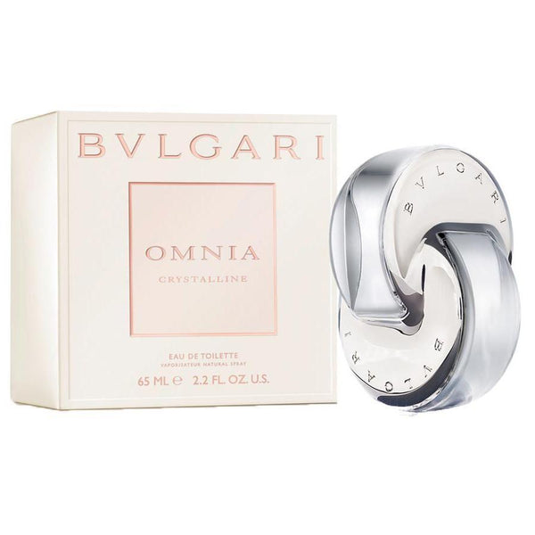 Buy Fragrance and Perfume Online from Canada No 1 Perfume Store for Bvlgari Omnia Crystalline By Bvlgari For Women Colognes Perfumes