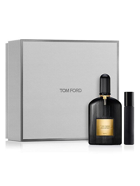 Orchid Noir gift set