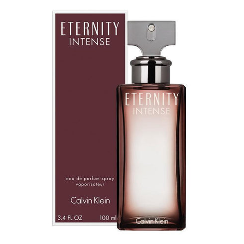 Buy Fragrance and Perfume Online from Canada No 1 Perfume Store for Ck Eternity Intense By Calvin Klein For Women Colognes Perfumes