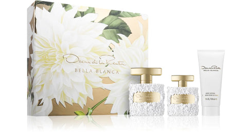 Oscar Bella Blanca Gift Set