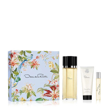 Oscar De La Renta Gift Set
