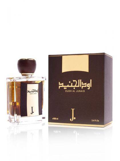 Oud Al Junaid