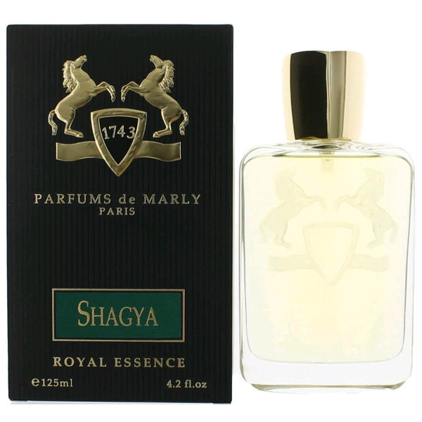 Buy Fragrance and Perfume Online from Canada No 1 Perfume Store for Parfums De Marly Shagya By Parfums De Marly For Men Colognes