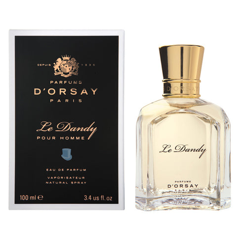 Buy Fragrance and Perfume Online from Canada No 1 Perfume Store for Le Dandy By D'Orsay For Men Colognes