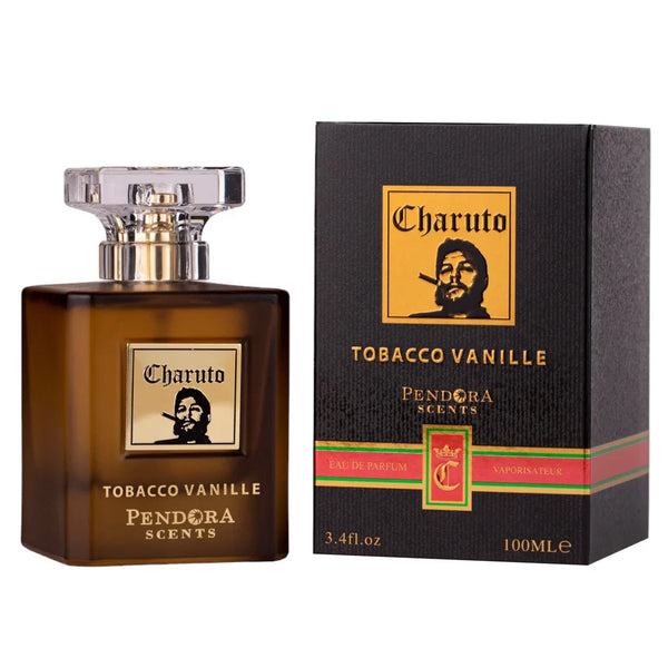 Charuto Tobacco Vanille