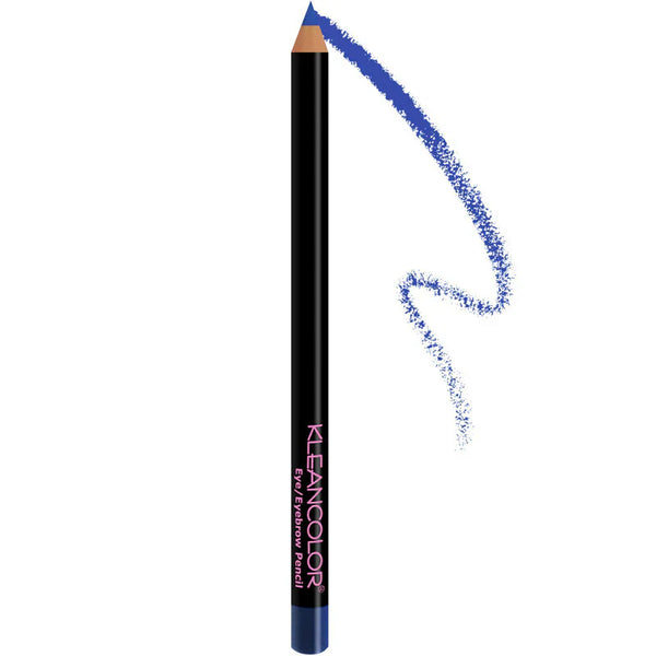 Kleancolor Pearl Blue Eye/Eyebrow Pencil