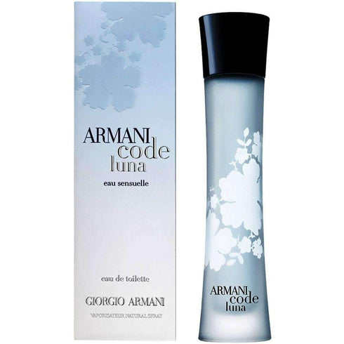 Armani Code Luna Eau Sensuelle
