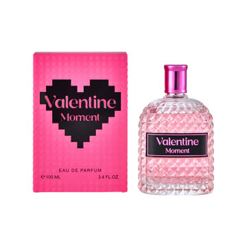 Valentine Moment pour femme