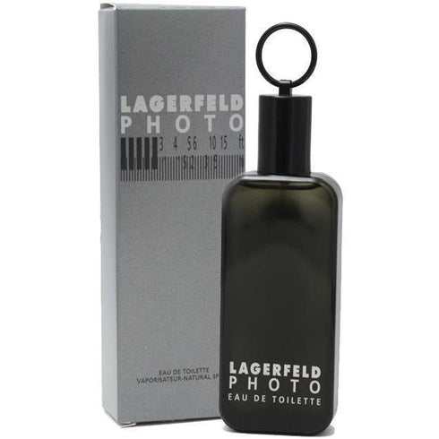Buy Fragrance and Perfume Online from Canada No 1 Perfume Store for Lagerfeld Photo By Karl Lagerfeld For Men Colognes