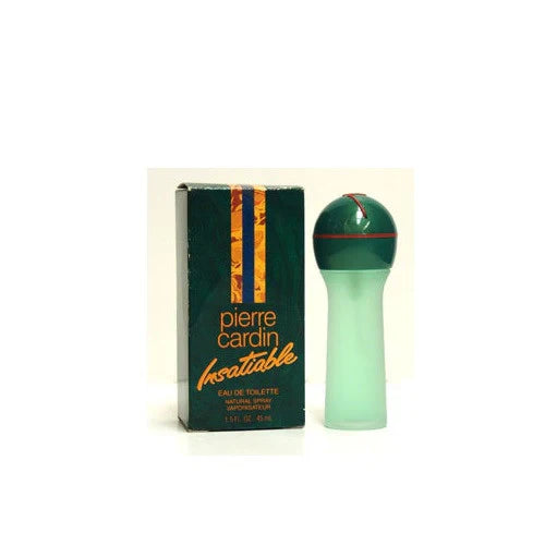 Pierre Cardin Insatiable