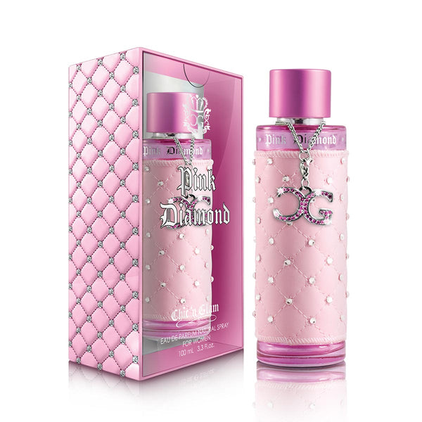 CG Pink Diamond