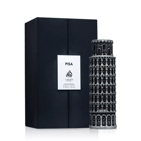 Lattafa Pisa
