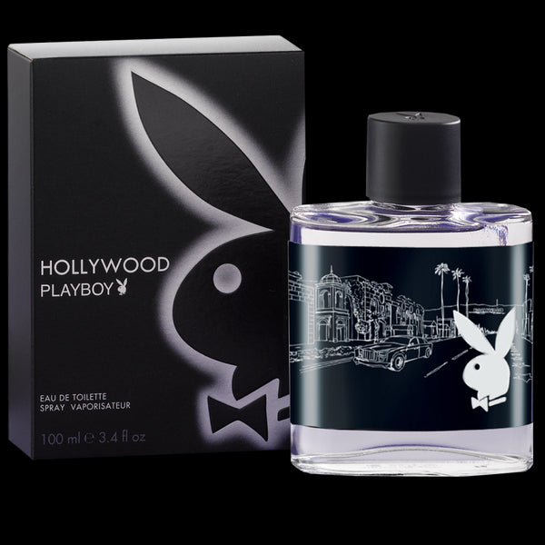 Buy Fragrance and Perfume Online from Canada No 1 Perfume Store for Playboy Hollywood By Playboy For Men Colognes