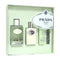 Prada Milano Gift Set