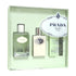 Prada Milano Gift Set