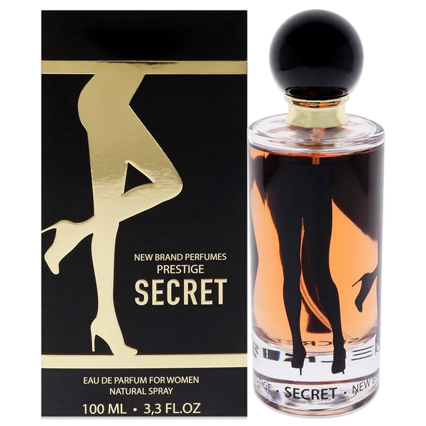 New Brand Prestige Secret