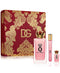 D&G Queen Gift Set