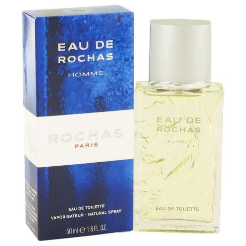 Buy Fragrance and Perfume Online from Canada No 1 Perfume Store for Rochas Eau De Rochas Homme By Rochas For Men Colognes