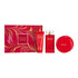 Red Door Gift Set