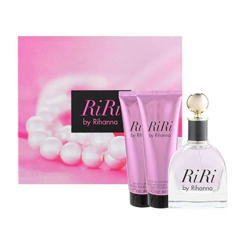 Rihanna Riri Gift Set For Women
