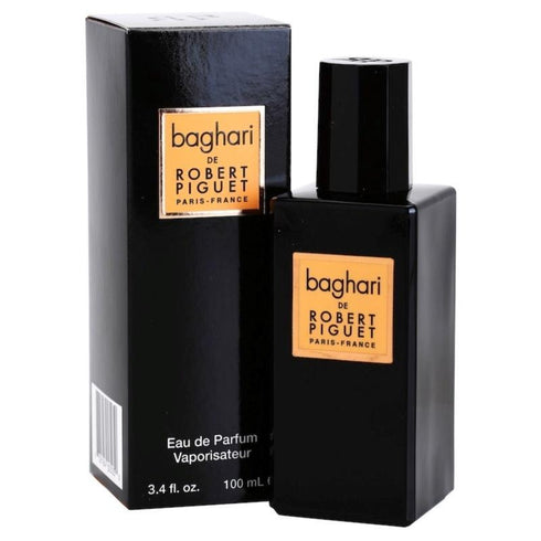 Robert Piguet Baghari
