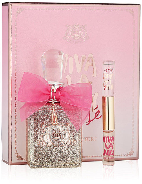 Viva La Juicy Rose Set