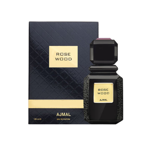 Rose Wood By Ajmal