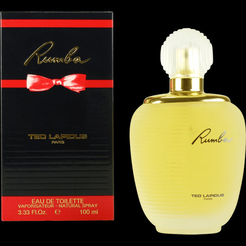 Buy Fragrance and Perfume Online from Canada No 1 Perfume Store for Rumba By Ted Lapidus For Women Colognes Perfumes