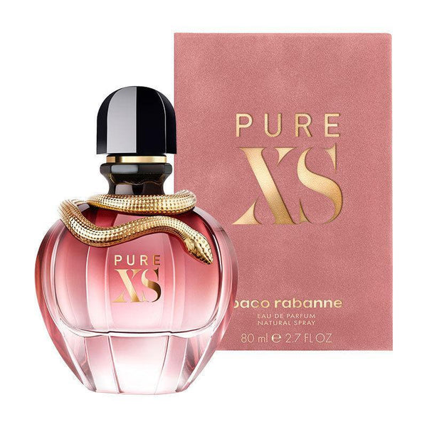 Buy Fragrance and Perfume Online from Canada No 1 Perfume Store for Paco Rabanne Pure Xs By Paco Rabanne For Women Colognes Perfumes