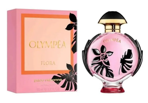 Olympea Flora
