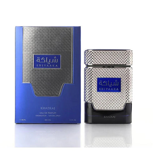 Khadlaj Shiyaaka Blue