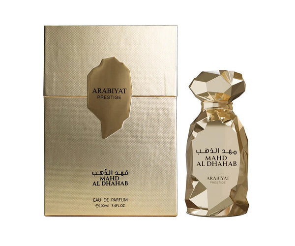 Mahad Al Dhahab