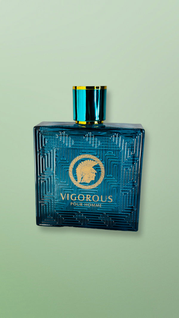 Vigorous pour homme
