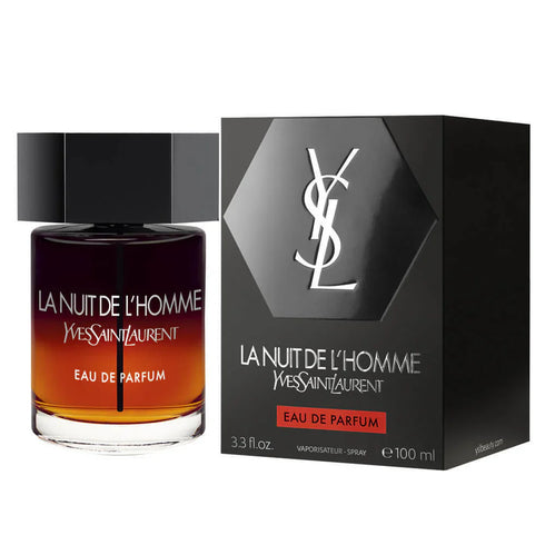 Ysl L'Homme EDP