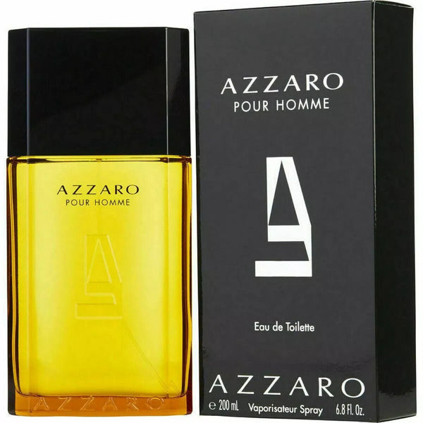 Azzaro Pour Homme