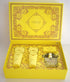 Versace Yellow Diamond By Versace - 4 Pc. Gift Set