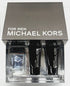 Michael Kors Gift Set For Men