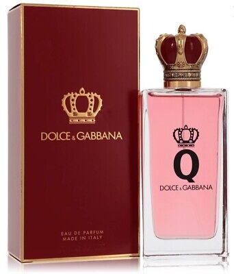 Dolce & Gabbana Queen