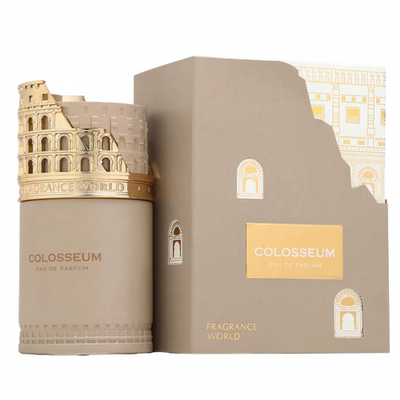 French Avenue Colosseum