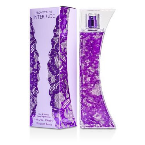 Provocative Interlude