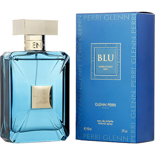 Blu Glenn Perri