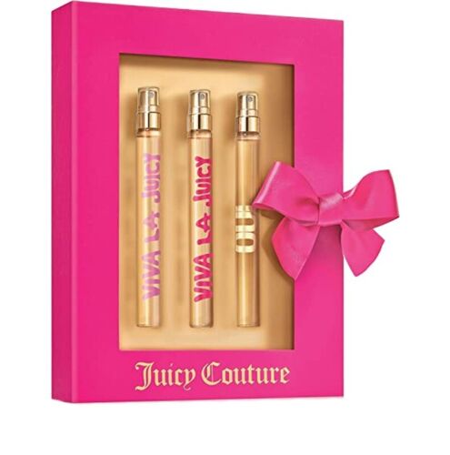 Viva La Juicy Mini Set