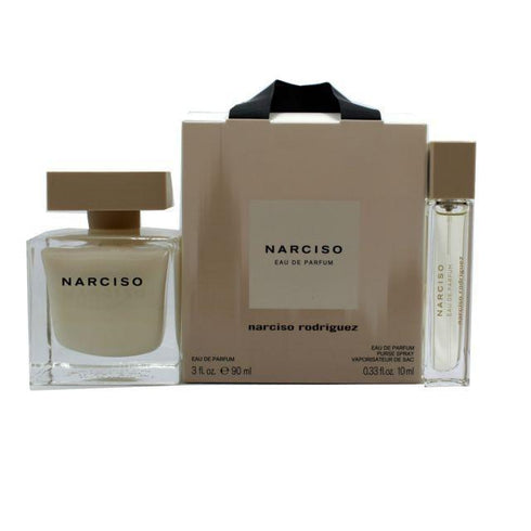 Buy Fragrance and Perfume Online from Canada No 1 Perfume Store for Narciso Gift Set By Narciso Rodriguez For Women Colognes Perfumes