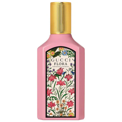Gucci Flora Gorgeous Gardenia
