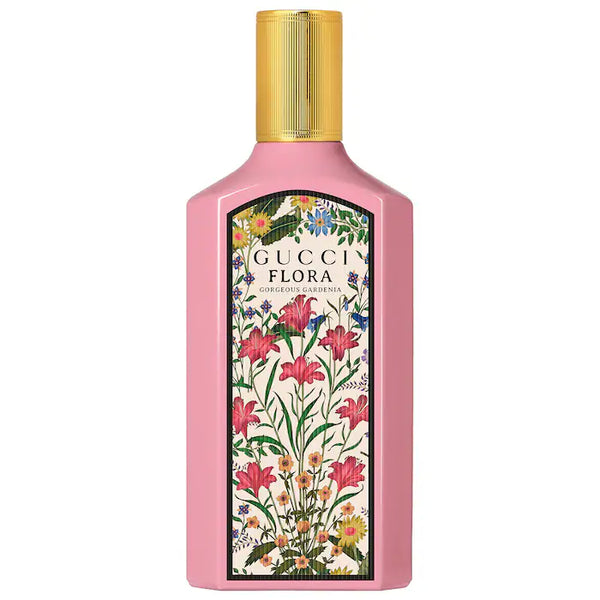 Gucci Flora Gorgeous Gardenia