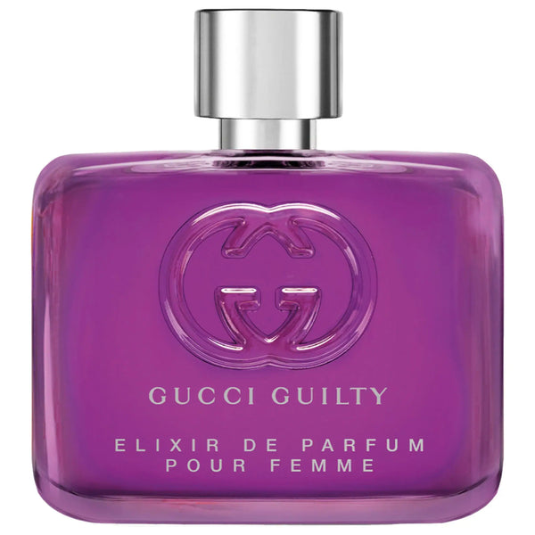 Gucci Guilty Elixir Parfum
