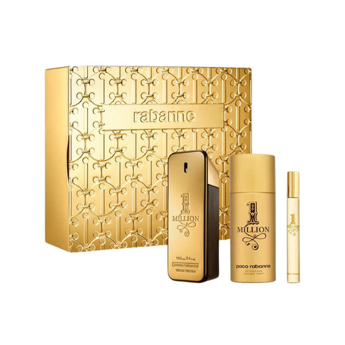 One Million Gift Sets